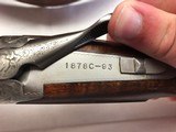 Browning Centennial 4 gun set with centennial knife set - 15 of 15