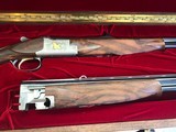 Browning Centennial 4 gun set with centennial knife set - 6 of 15