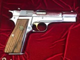 Browning Centennial 4 gun set with centennial knife set - 3 of 15