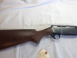 1966 Browning BAR, 30-06 pre-production model. Owned by Val Browning - 5 of 15