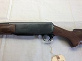 1966 Browning BAR, 30-06 pre-production model. Owned by Val Browning - 10 of 15