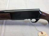 1966 Browning BAR, 30-06 pre-production model. Owned by Val Browning - 12 of 15