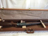 1966 Browning BAR, 30-06 pre-production model. Owned by Val Browning - 2 of 15