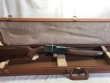 1966 Browning BAR, 30-06 pre-production model. Owned by Val Browning - 3 of 15