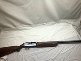 Browning Double Auto .12 gauge - 4 of 15