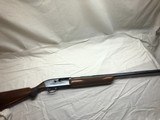 Browning Double Auto .12 gauge - 1 of 15
