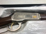 Browning 1886 High Grade .45-70 - 4 of 15