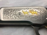 Browning 1886 High Grade .45-70 - 11 of 15