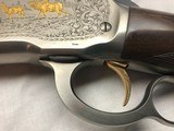 Browning 1886 High Grade .45-70 - 14 of 15