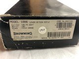 Browning 1886 High Grade .45-70 - 3 of 15