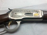 Browning 1886 High Grade .45-70 - 1 of 15