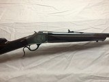 Browning 1885 Elk Hunter - 12 of 15