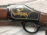 Browning 1885, NRA Gun of the Year 2002, .45-70 - 7 of 13