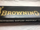 Browning 1885, NRA Gun of the Year 2002, .45-70 - 2 of 13