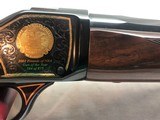 Browning 1885, NRA Gun of the Year 2002, .45-70 - 4 of 13