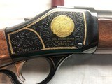 Browning 1885, NRA Gun of the Year 2002, .45-70 - 8 of 13