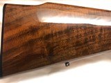 1964 Browning HP Safari rifle, .222 Rem mag, NIB, unfired & unassembled. - 6 of 15