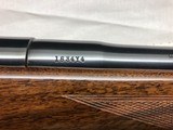 1964 Browning HP Safari rifle, .222 Rem mag, NIB, unfired & unassembled. - 5 of 15