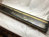 1964 Browning HP Safari rifle, .222 Rem mag, NIB, unfired & unassembled.