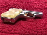 1966 Baby Browning, 25 caliber - 6 of 10