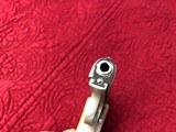 1966 Baby Browning, 25 caliber - 8 of 10