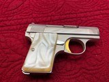 1966 Baby Browning, 25 caliber - 2 of 10