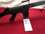 FAL Imbel, 7.62 X 51 mm, made in Brazil