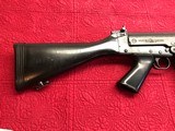 FAL Imbel, 7.62 X 51 mm, made in Brazil - 6 of 10