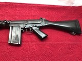 FAL Imbel, 7.62 X 51 mm, made in Brazil - 7 of 10