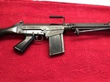 FAL Imbel, 7.62 X 51 mm, made in Brazil - 4 of 10