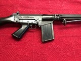 FAL Imbel, 7.62 X 51 mm, made in Brazil - 5 of 10