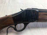 Browning BPCR, .40-65, NIB - 6 of 15