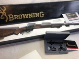 Browning BPCR, .40-65, NIB - 2 of 15