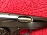 Browning FN model 1922 .380 pistol - 6 of 9