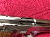 Browning BDA .380 ACP nickel plated - 7 of 8