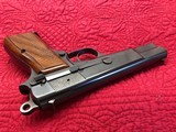 Browning Hi-Power 9MM, 1969 - 10 of 12