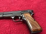 Browning Hi-Power 9MM, 1969 - 7 of 12