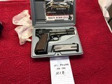 Browning Hi-Power .40 caliber, NIB - 3 of 9