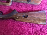 1960 Browning SA-22, wheel sight in case - 7 of 15