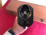 1960 Browning SA-22, wheel sight in case - 8 of 15