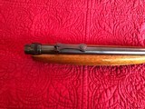 1960 Browning SA-22, wheel sight in case - 13 of 15