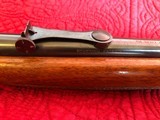 1960 Browning SA-22, wheel sight in case - 12 of 15