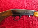 Browning SA-22, 1968 model