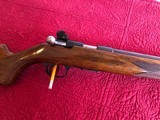 Browning T-Bolt 1966 Grade II