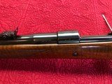 1963 Browning Safari .458 Win Mag - 10 of 15