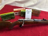 1963 Browning Safari .458 Win Mag