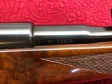 1963 Browning Safari .458 Win Mag - 4 of 15