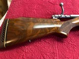 1963 Browning Safari .458 Win Mag - 5 of 15