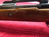 1963 Browning Safari .308 Norma Mag - 9 of 15