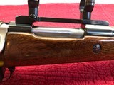 1963 Browning Safari .308 Norma Mag - 5 of 15